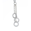 Halsband kvinna